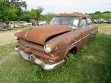 Ford 4dr Sedan for Project or parts