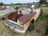 Plymouth 2dr HT for project or parts