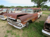 1958 Brookwood Wagon