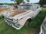 Studebaker for project or parts
