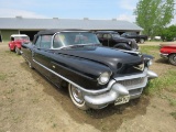 1956 Cadillac Convertible 56-62B1622