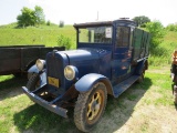 1929 Graham Brothers Truck