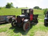 1920's International Truck