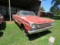 1966 Plymouth Belvedere II Convertible