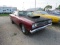 1969 Plymouth Roadrunner 2dr HT