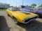 1971 Plymouth Roadrunner 2dr HT