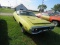 1971 Plymouth Roadrunner 2dr HT