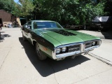 1972 Dodge Charger SE 2dr HT