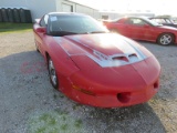 1994 Pontiac Trans Am