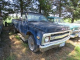 Chevrolet C10 Pickup