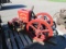 United 2 1/2hp Stationary Gas Engine