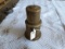 Brass Carbide Tank