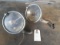 Junior Trippe Lights- Pair