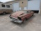 1958 Ford Fairlane 500 Retractable Hardtop Project