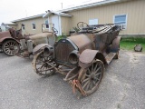 Overland Roadster for Project or Parts