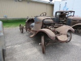 Early Car for Project or Parts