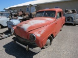 1950's Crosley 2dr Sedan for Project or Parts