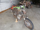 Honda Dream Project or Parts