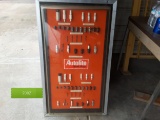 Autolite Sparkplug Display