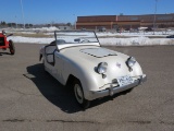 1950 Crosley Hot Shot Roadster