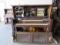 Coinola The Operator Vintage Player Piano Project
