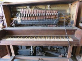 Seeburg Player Piano for project or Parts