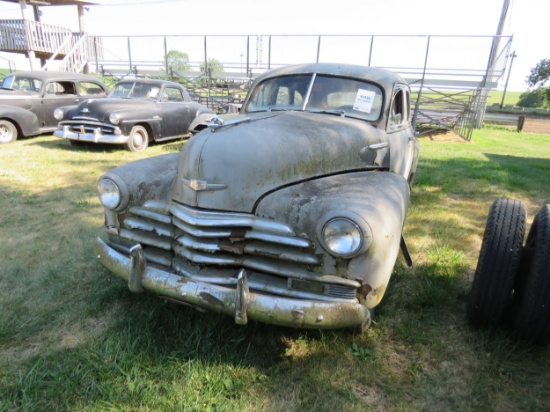 1941 Chevrolet