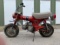 1970 Honda CT70 Motorcycle