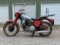 BSA A7 500cc Motorcycle