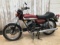 1973 Yamaha RD350