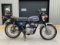 1972 Honda CL175 Motorcycle