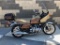 1980 Honda GL1000 Goldwing motorcycle