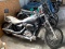 2003 Honda Shadow 750 Motorcycle