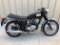 1968 Triumph T100T Tiger 500 Motorcycle