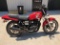 1982 Honda FT500 Ascot motorcycle