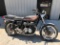 1978 Honda CB750 motorcycle