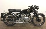 1951 Vincent Comet