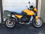 1999 Triumph Tiger 885