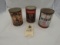 Vintage Oil Can Grouping