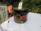 Standard Oil Grease Can