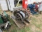 Ottawa 4HP Stationary Gas Engine