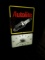 AutoLite Advertising clock