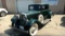 1932 Hupmobile Rumble seat Coupe