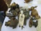 Schebler Carburetor Parts Grouping