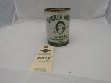 Quaker Maid Vintage Oil