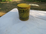 Sunlight Axle Grease Can