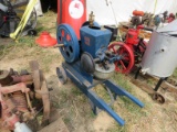 Stover 1 1/2hp 