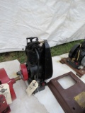 Briggs & Stratton Slant Fin Stationary Engine