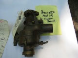 Bennett Carburetor