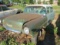 1956 Chevrolet 4dr Sedan for Project or Parts